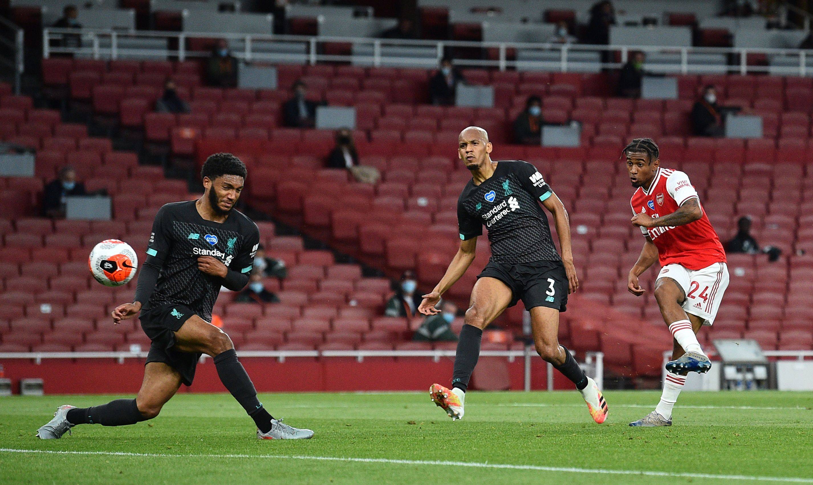 坚定的信念 坚定的信念